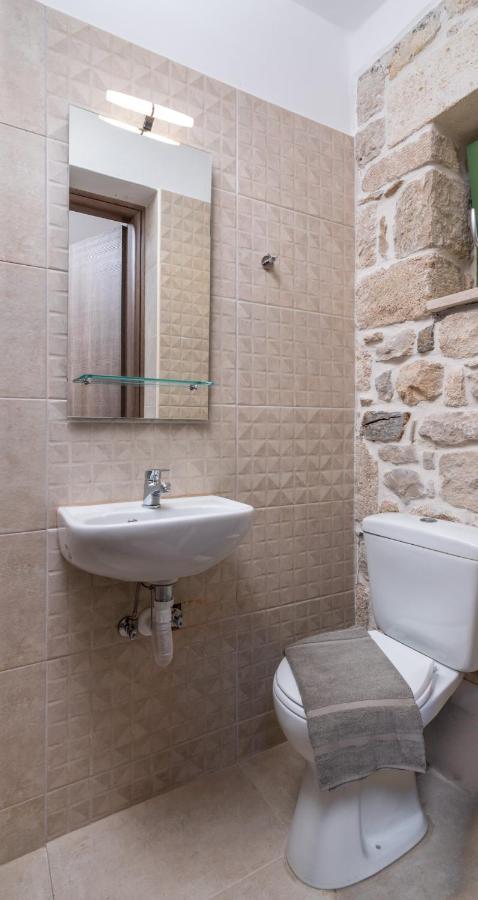 فيلا Katina'S House Petrokefálion المظهر الخارجي الصورة