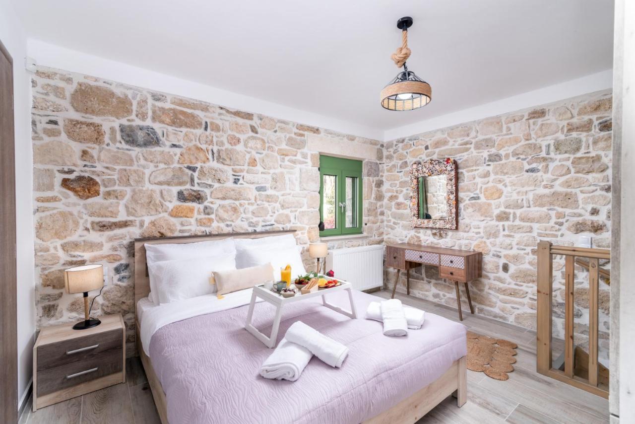 فيلا Katina'S House Petrokefálion المظهر الخارجي الصورة