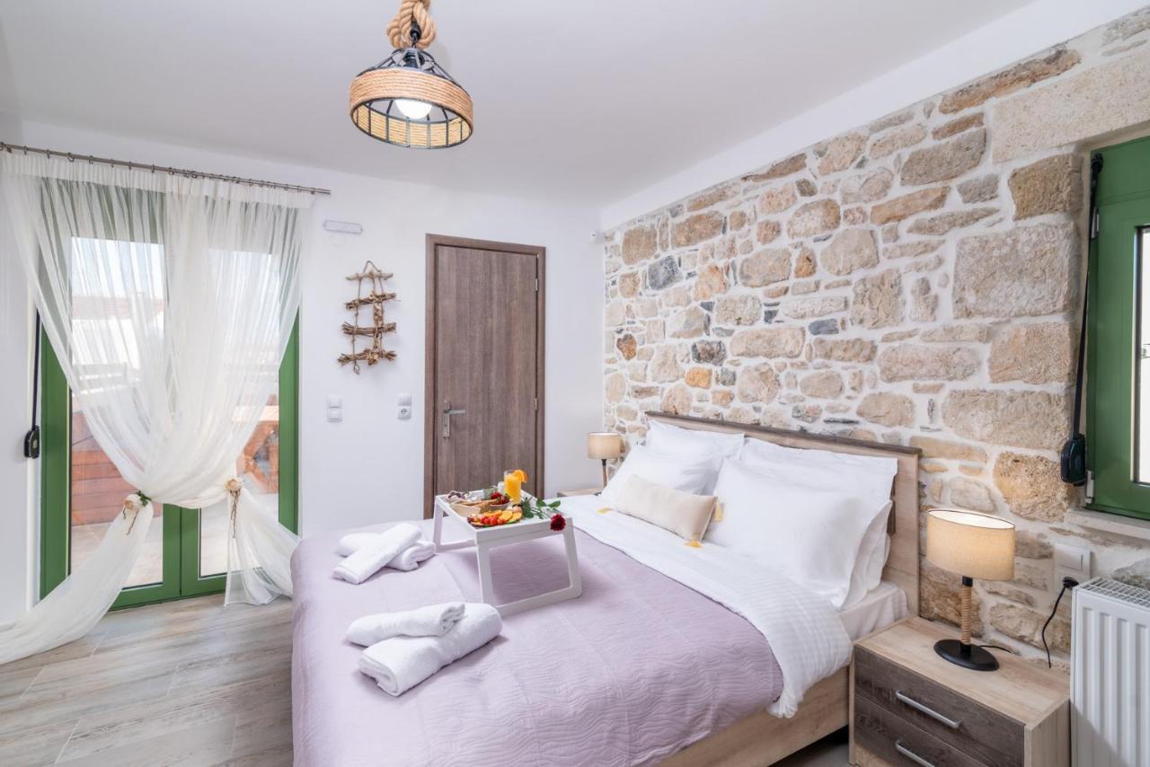 فيلا Katina'S House Petrokefálion المظهر الخارجي الصورة