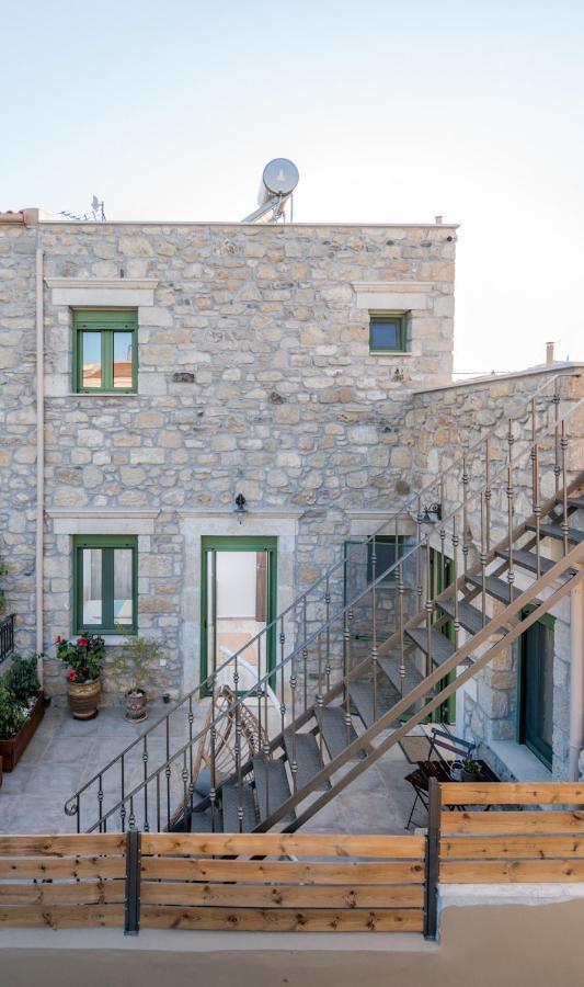 فيلا Katina'S House Petrokefálion المظهر الخارجي الصورة