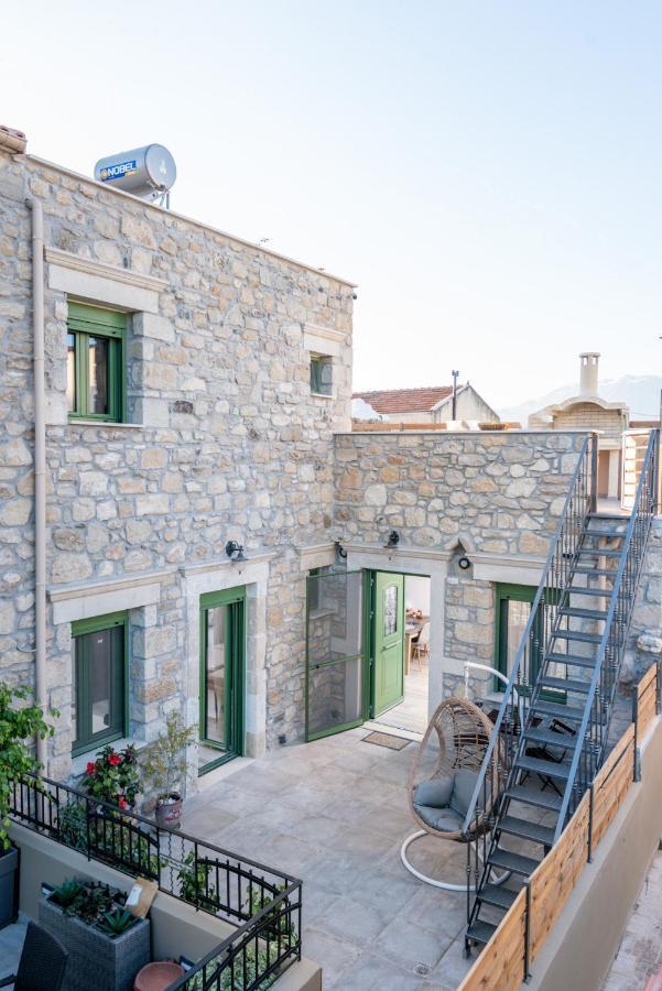 فيلا Katina'S House Petrokefálion المظهر الخارجي الصورة