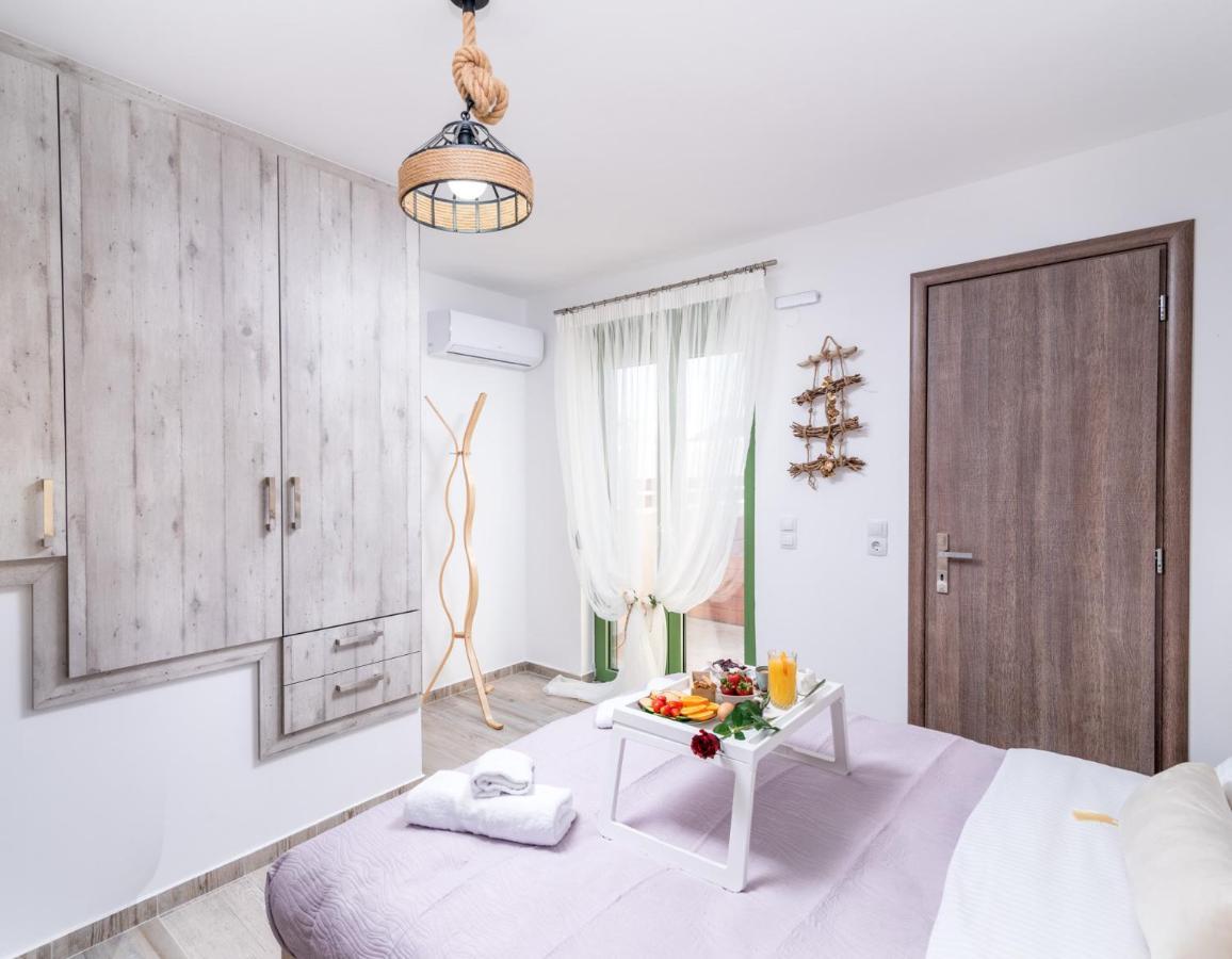 فيلا Katina'S House Petrokefálion المظهر الخارجي الصورة