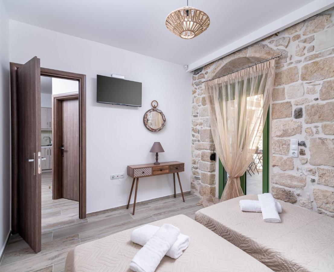 فيلا Katina'S House Petrokefálion المظهر الخارجي الصورة
