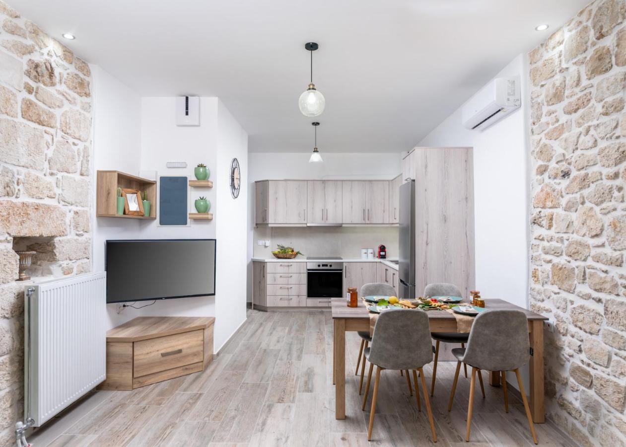 فيلا Katina'S House Petrokefálion المظهر الخارجي الصورة