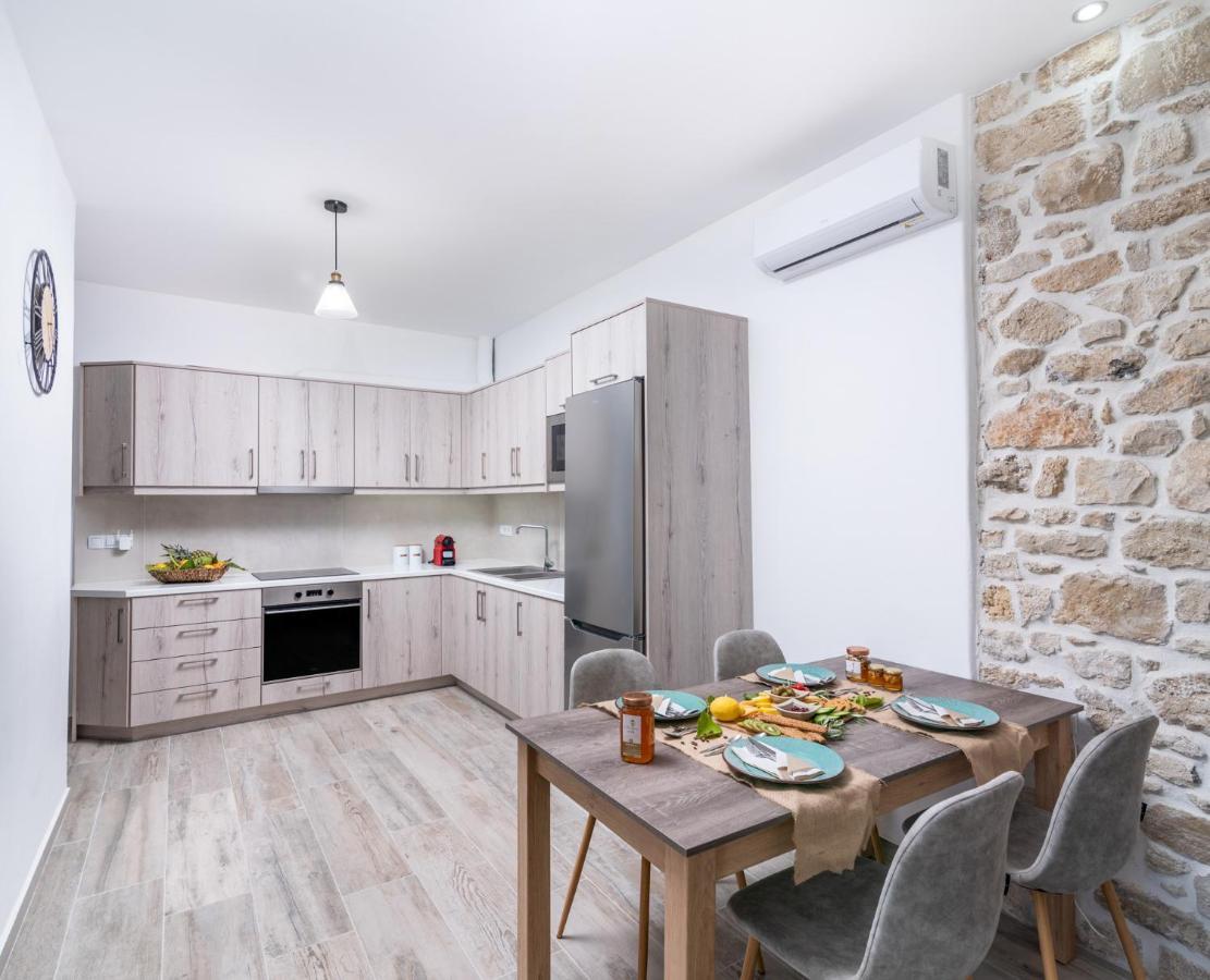 فيلا Katina'S House Petrokefálion المظهر الخارجي الصورة