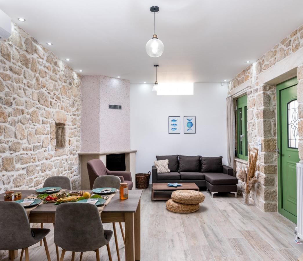 فيلا Katina'S House Petrokefálion المظهر الخارجي الصورة