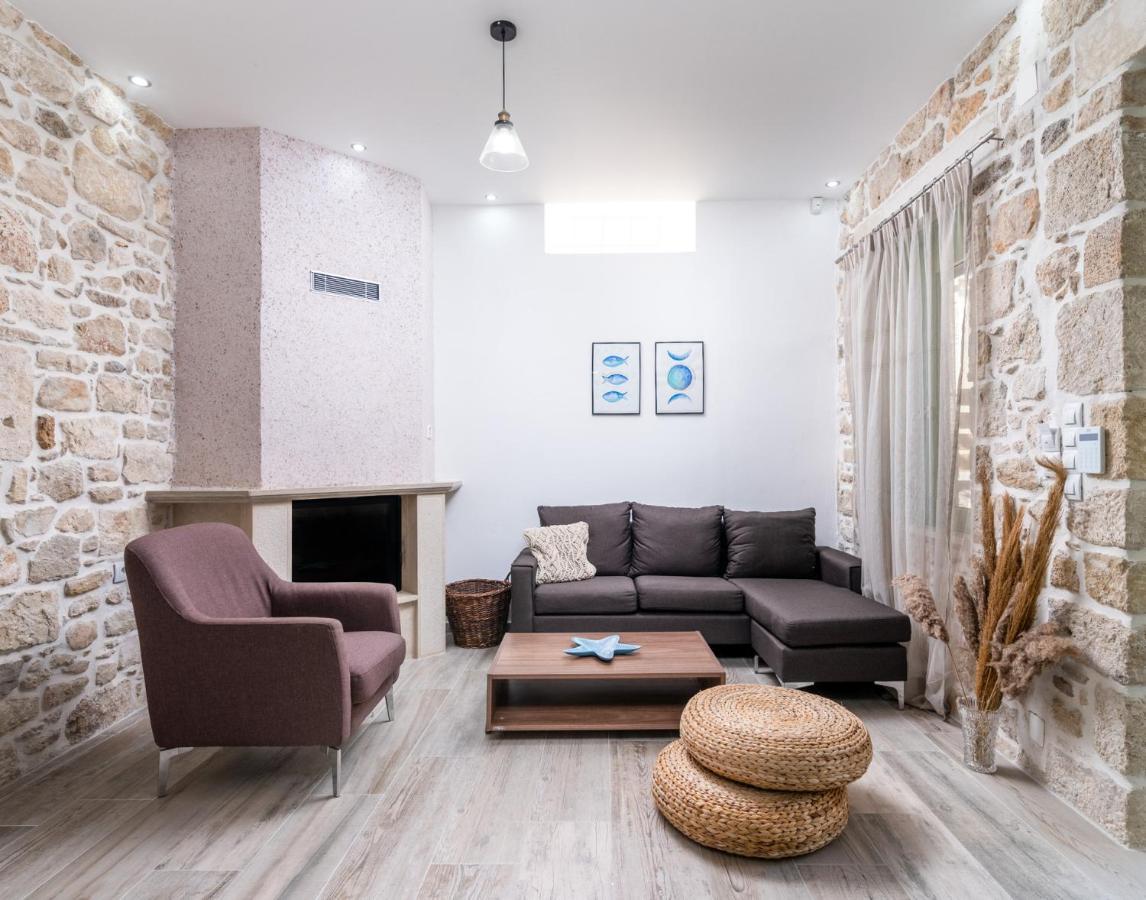 فيلا Katina'S House Petrokefálion المظهر الخارجي الصورة