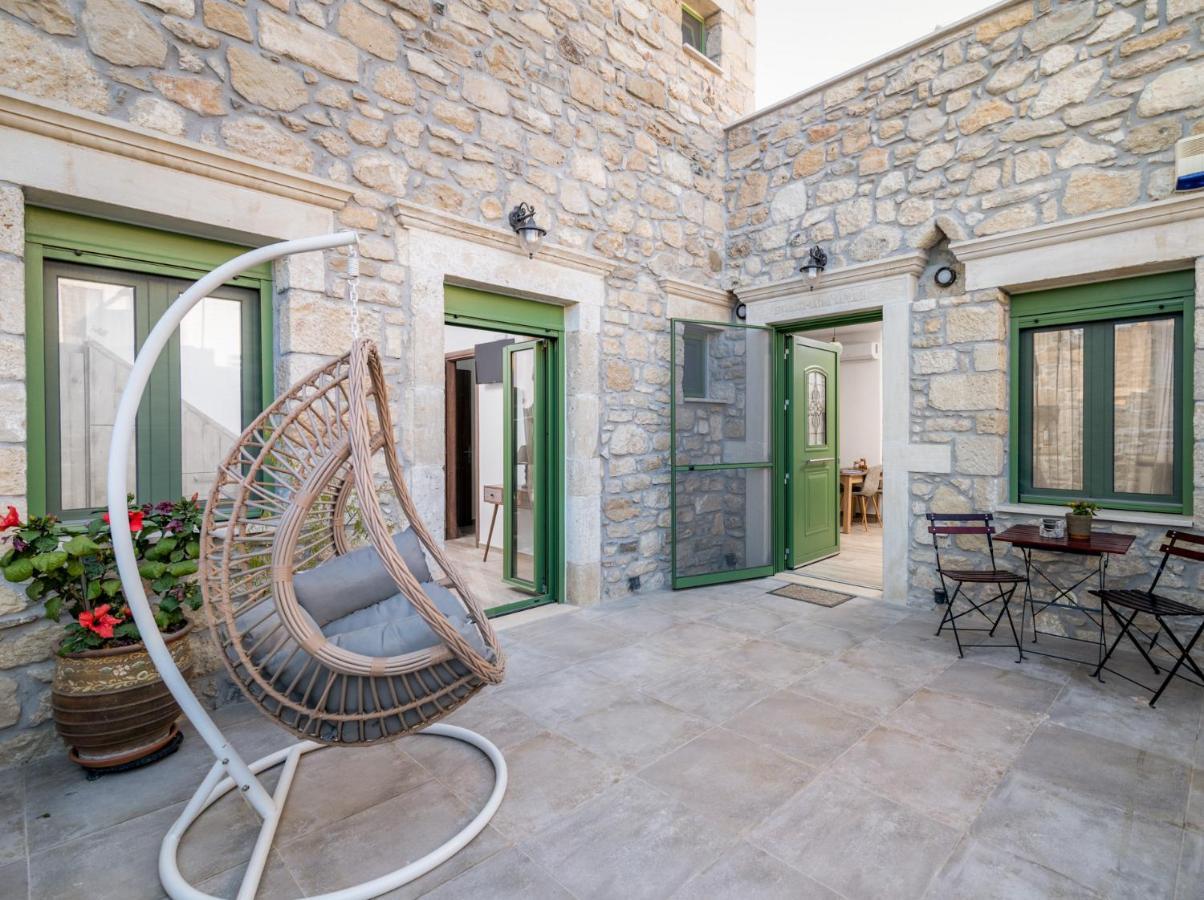 فيلا Katina'S House Petrokefálion المظهر الخارجي الصورة