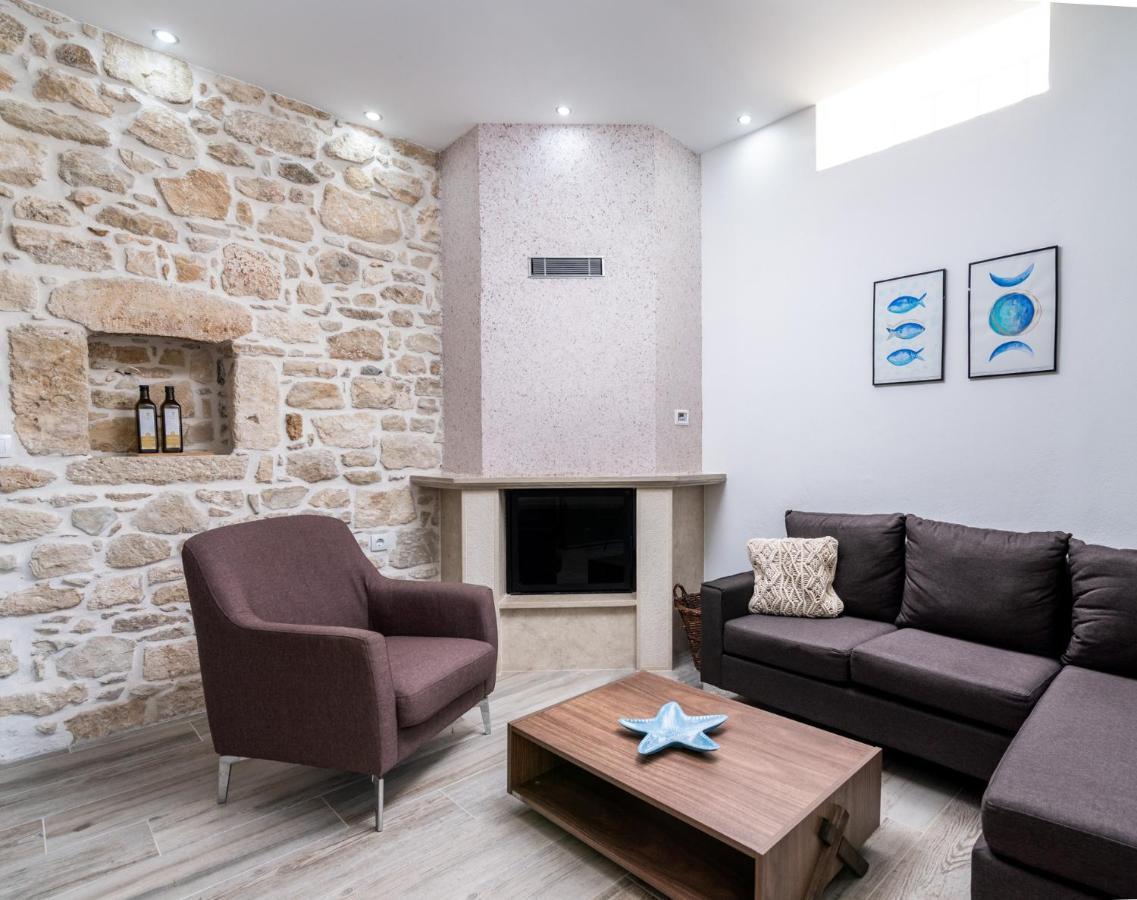فيلا Katina'S House Petrokefálion المظهر الخارجي الصورة