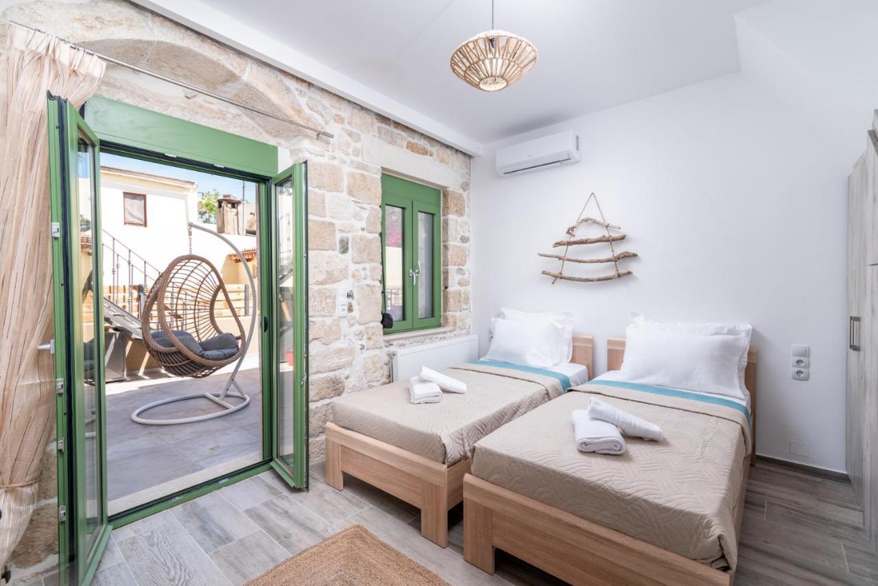 فيلا Katina'S House Petrokefálion المظهر الخارجي الصورة